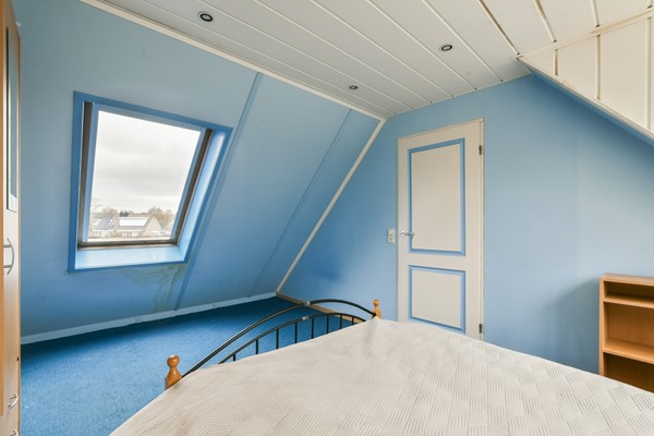 Medium property photo - Dr. Willem Dreesweg 11, 1188 KA Amstelveen